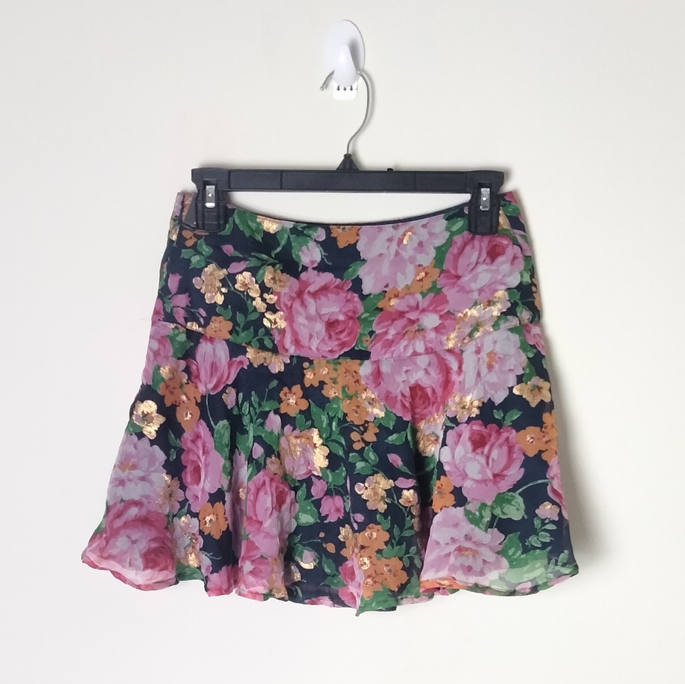 Abercrombie & Fitch Skirt